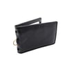 Nappa Leather Security Wallet