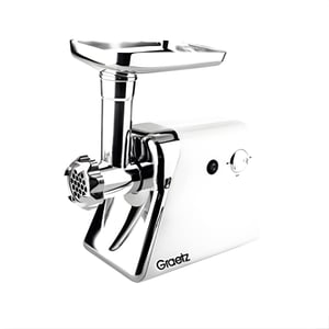מטחנת בשר חשמלית 300W - חווית בישול מושלמת