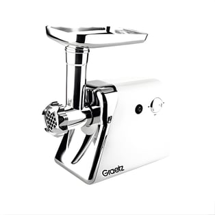 מטחנת בשר חשמלית 300W - חווית בישול מושלמת