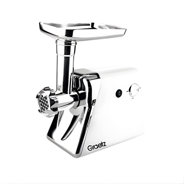 מטחנת בשר חשמלית 300W - חווית בישול מושלמת