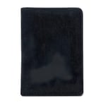 ארנק כרטיסים מעוצב עם הגנת RFID עשוי מבד ו-PU איכותי