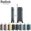 FLEX - 360 SPINNER The Thinnest Foldable Carry-On by Rollink