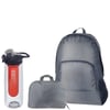 Ultimate Travel Kit for Backpackers
