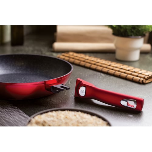 מחבת איכותי 28 ס"מ מבית ברלינגרהאוס