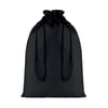 Large Cotton Gift Bag with Drawstring