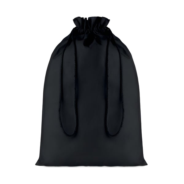 Large Cotton Gift Bag with Drawstring