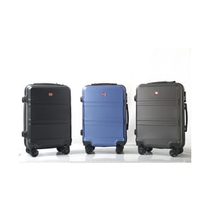 מזוודת עלייה למטוס איכותית מבית JEEP