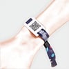 Variable QR Code Bracelets