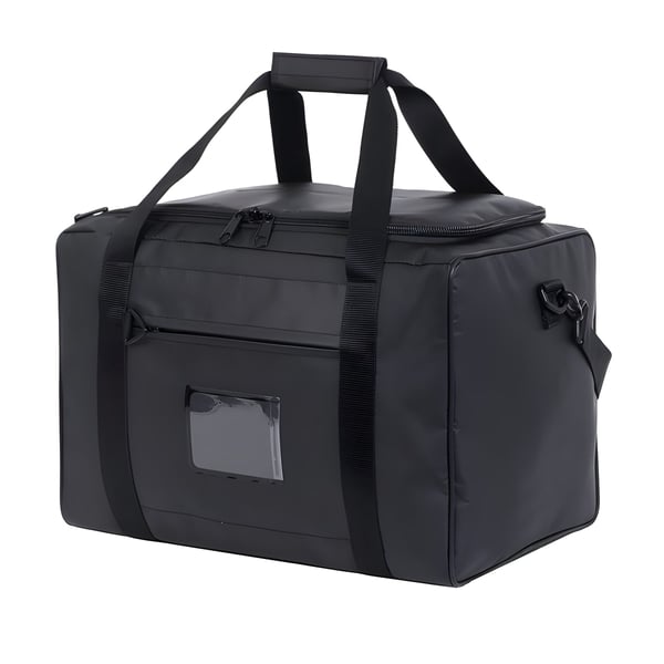 Compact and Durable Work Bag 'Neptune' - Ideal for Travel
