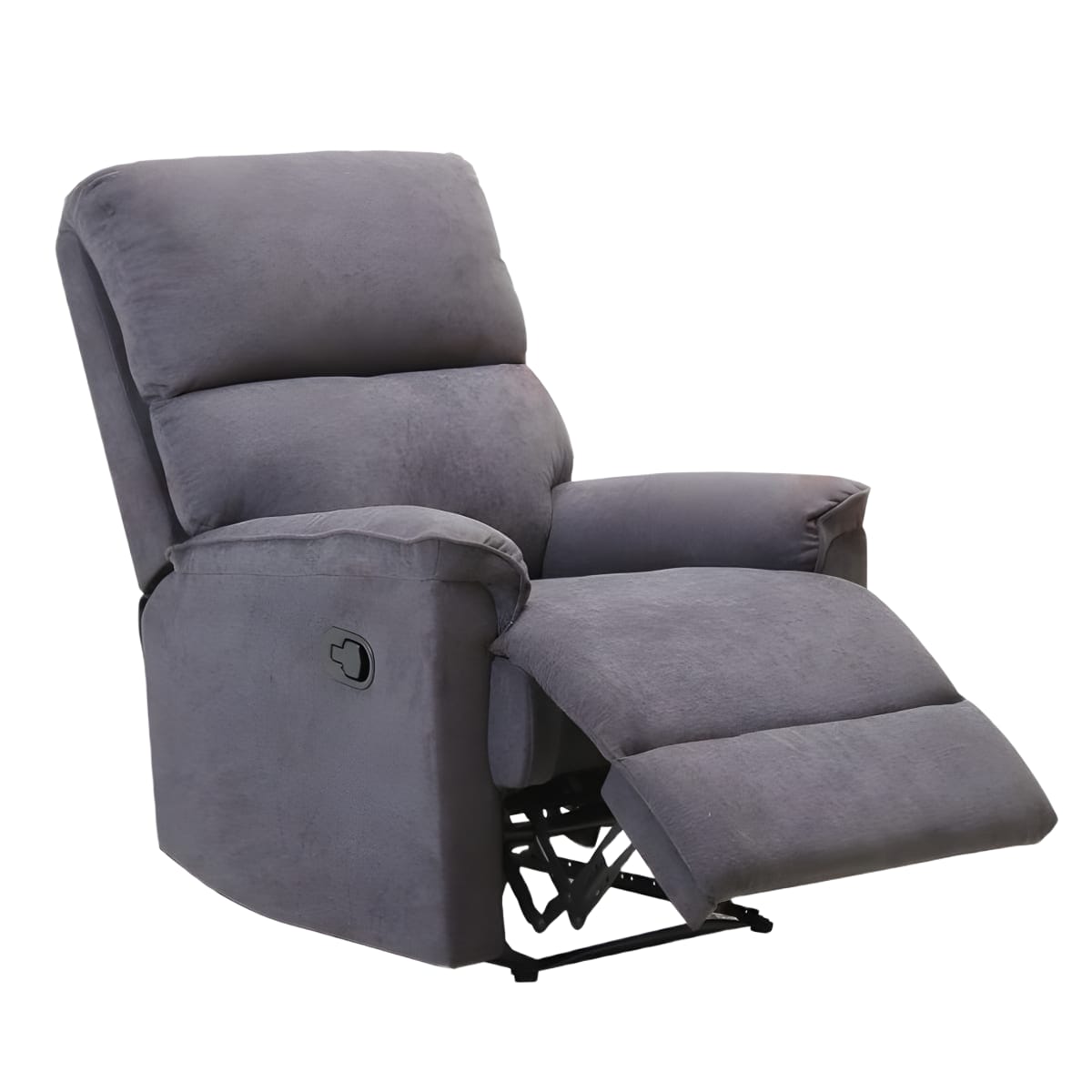 כורסת טלוויזיה אורתופדית דגם COMFORTE מבית ד"ר גב
