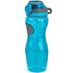 Hydra Tritan Sports Bottle 800ml with Ergonomic Grip by H2O-Pro