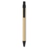 Eco-Friendly Push Button Ballpoint Pen