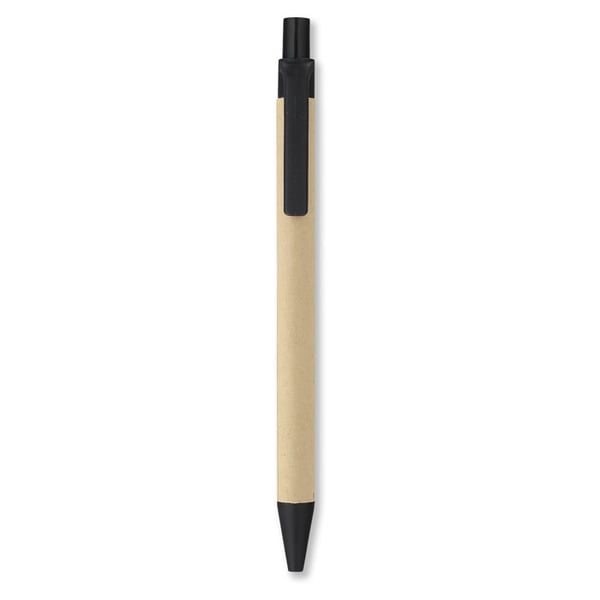 Eco-Friendly Push Button Ballpoint Pen