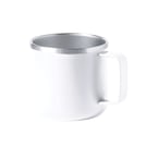 כוס תרמית מנירוסטה בעיצוב יוקרתי