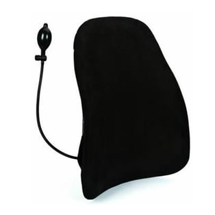 Ergonomic Back Support OBUS AIR PRO by Dr. Gav
