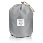 תיק אחסון קוסמטיקה נייד ומעוצב