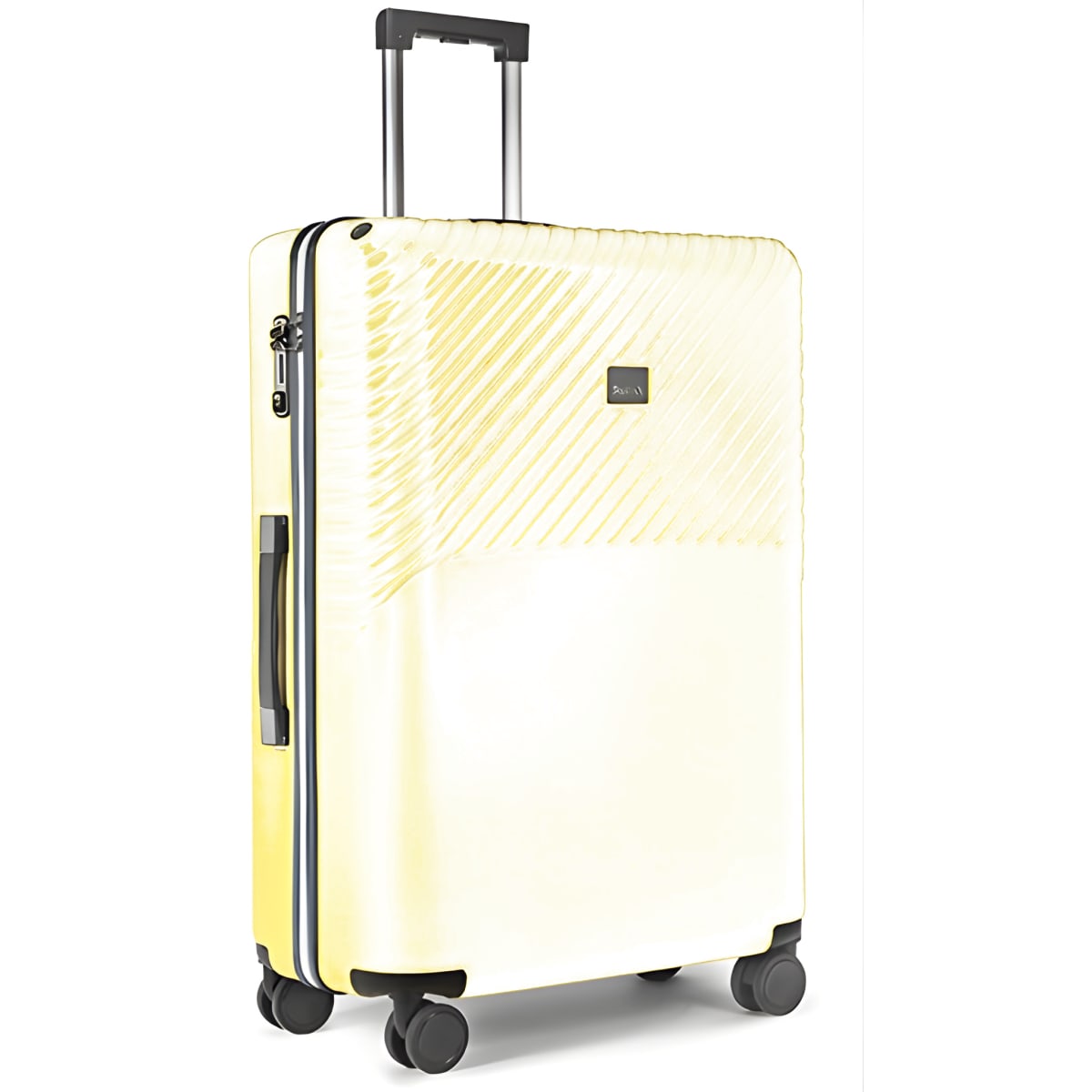 מזוודה חכמה גדולה עם אפליקציה מבית Rollink - 29 אינץ'