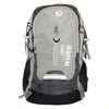 30L Hiking Backpack with Ventilated Padded Back