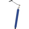 Aluminum Ballpoint Pen with Touchscreen Stylus and Plug – Tao