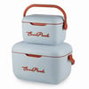 COOL PACK  – 6L + 20L – סט צידניות - תכלת