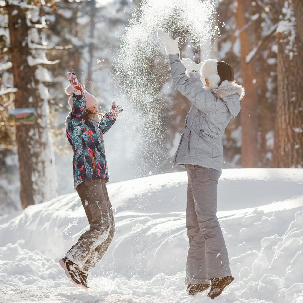 Why Branded Winter Products Are a Smart Investment?