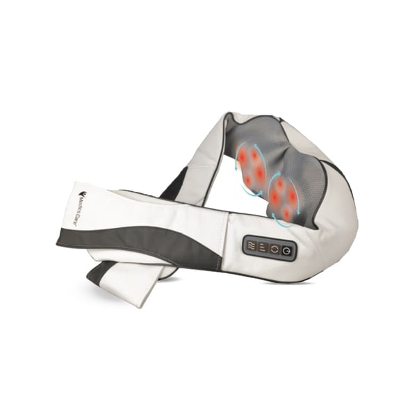 מכשיר עיסוי חשמלי מקצועי MEDICS CARE לשחרור לחצים