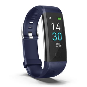 Sophisticated Smartwatch - Experience Innovation