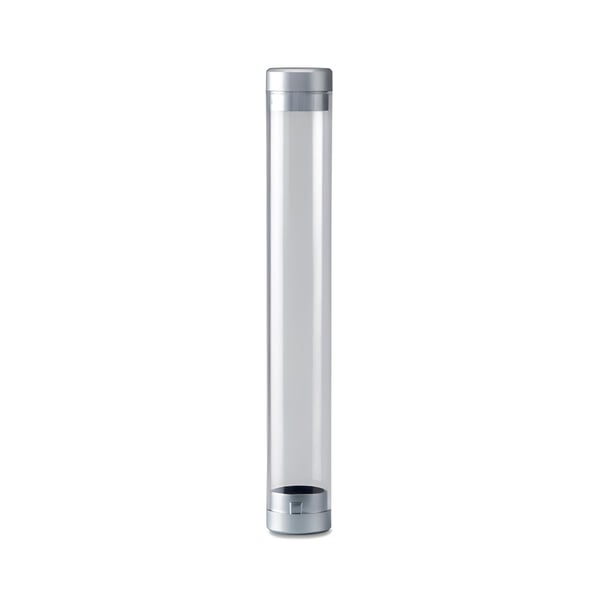 Durable Transparent Tube for Versatile Applications