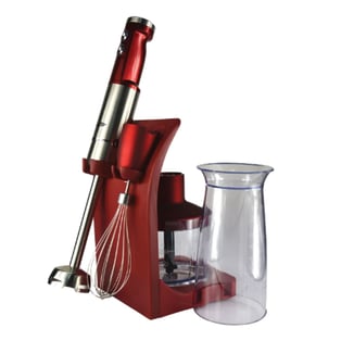 Professional Hand Blender with Stand - Premium Corporate Gift