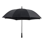 מטריית סערה עמידה בגודל 27 אינץ'