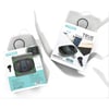 High-Quality Wireless TREQA Bluetooth Headphones