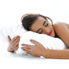 Luxurious Down-like Sleeping Pillow 1400g