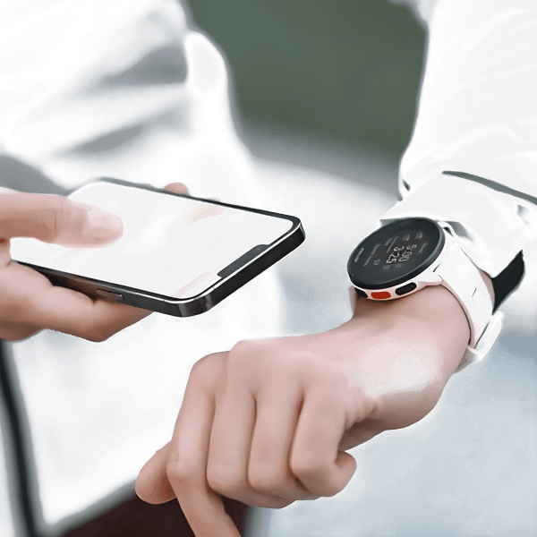 שעון ריצה Polar Pacer עם GPS מדויק מבית פולאר