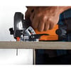 1200W Circular Saw 160mm by WORX