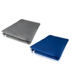 מחצלת חוף ענקית מתקפלת עם טכנולוגיה לדחיית חול