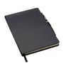 A5 Premium Notebook with Matching Pen