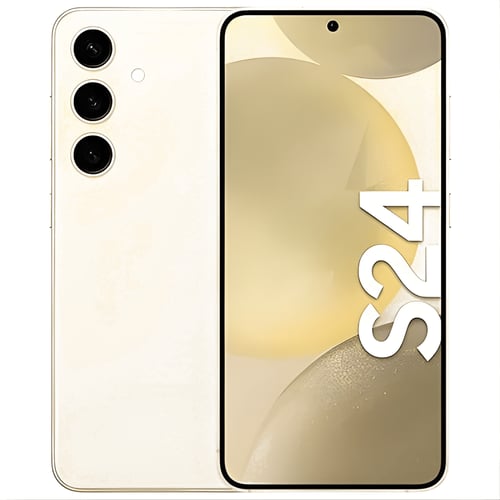 סמארטפון חדשני Samsung Galaxy S24 5G עם 128GB