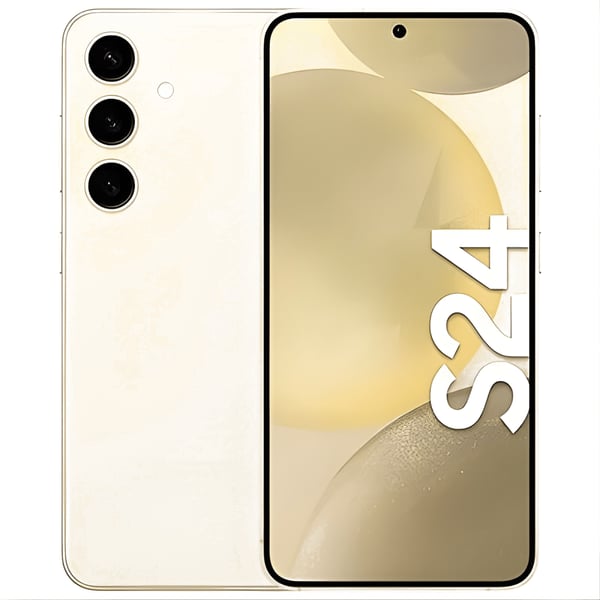 סמארטפון חדשני Samsung Galaxy S24 5G עם 128GB