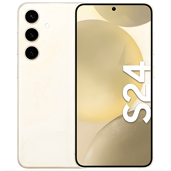 סמארטפון חדשני Samsung Galaxy S24 5G עם 128GB