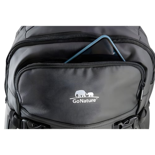 מזוודת טרולי TROLLEY BAG 70L מבית Go Nature