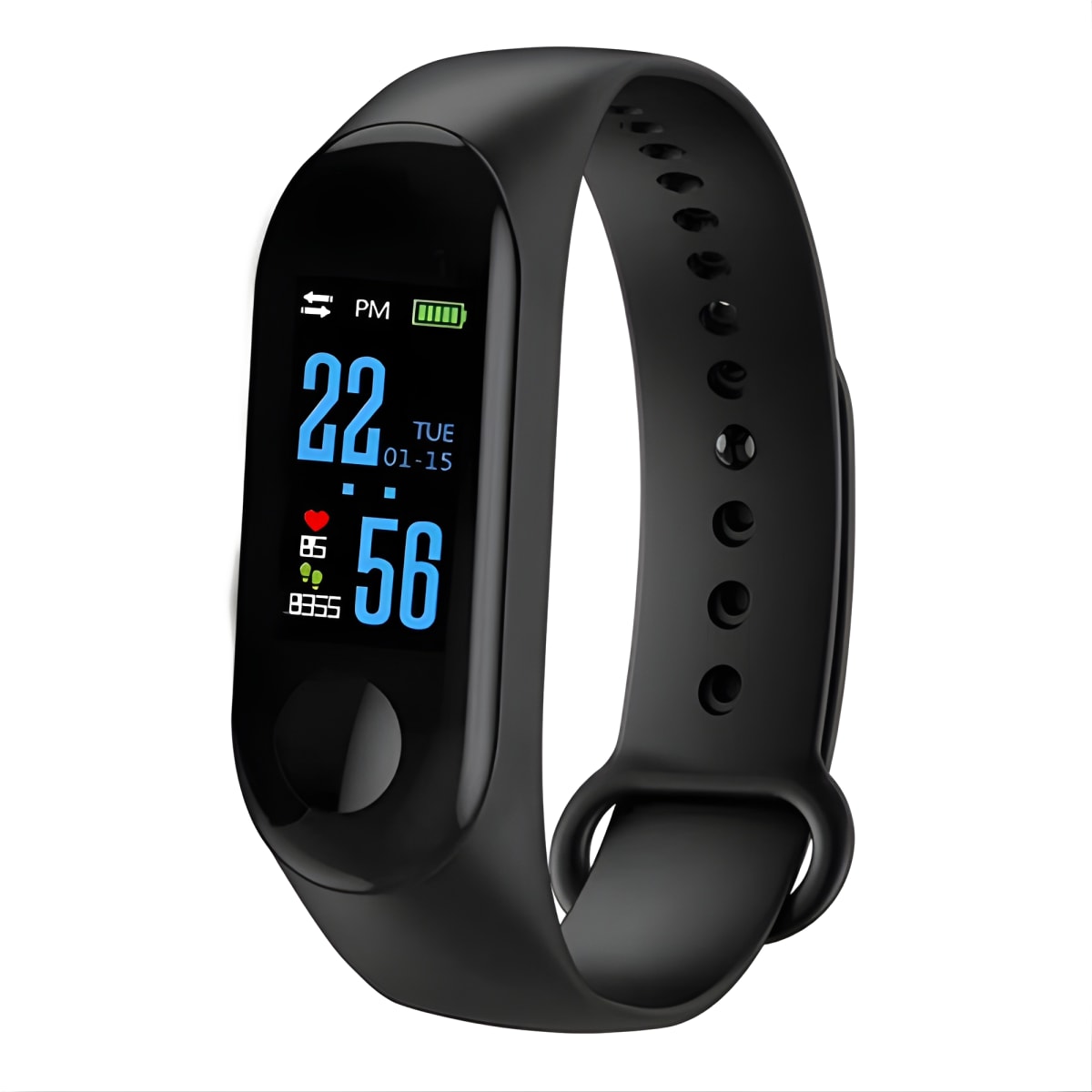 שעון ספורט חכם-