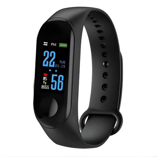 שעון ספורט חכם-