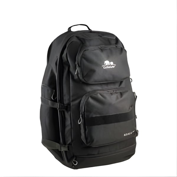 תרמיל טיולים מקצועי NEGEV 90 ליטר