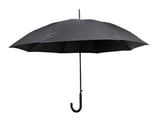 מטריה עם ידית סבא מפלסטיק - מתנה עסקית ייחודית