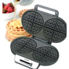 Premium Belgian Waffle Maker by Benaton