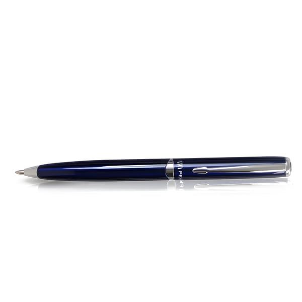 Elegant Jaguar Metal Ballpoint Pen