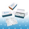 Premium Alcoholic Disinfectant Wipes Box