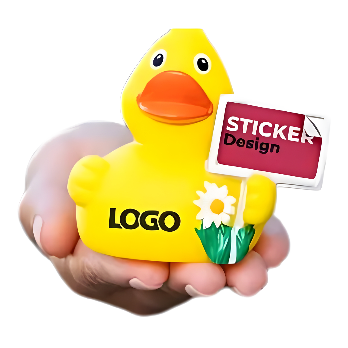 ברווזוני אמבט