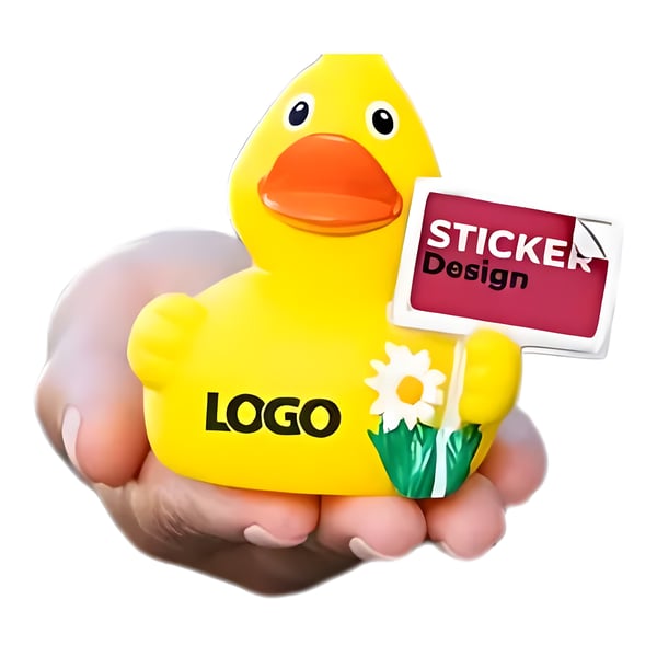 ברווזוני אמבט