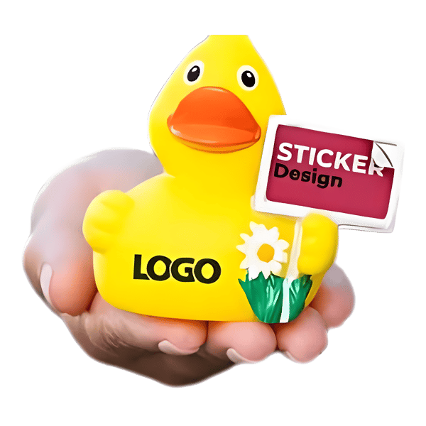 ברווזוני אמבט